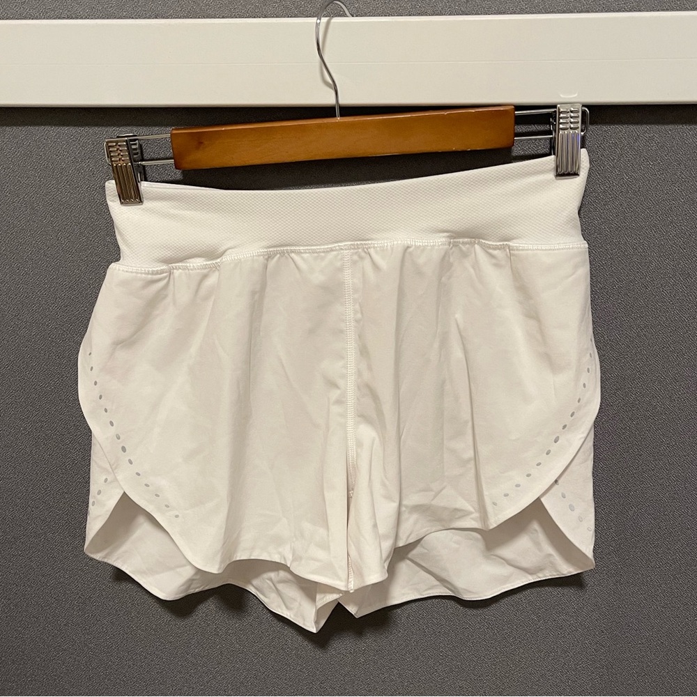 Find Your Pace High-Rise Lined Short 3"